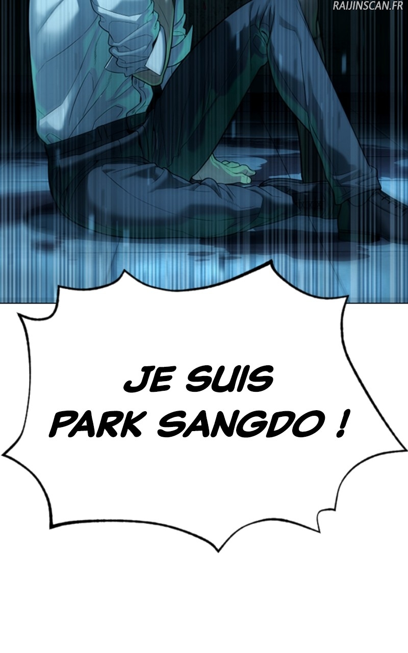 Killer Peter Chapitre 14 - Page 172