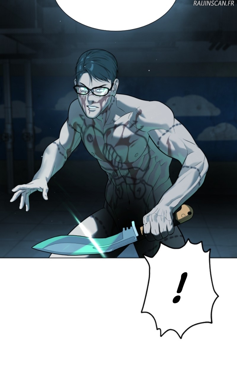 Killer Peter Chapitre 14 - Page 176