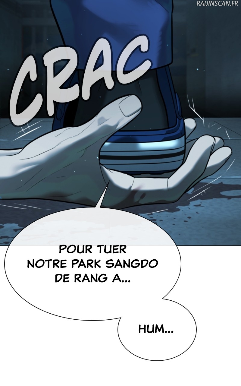 Killer Peter Chapitre 14 - Page 178