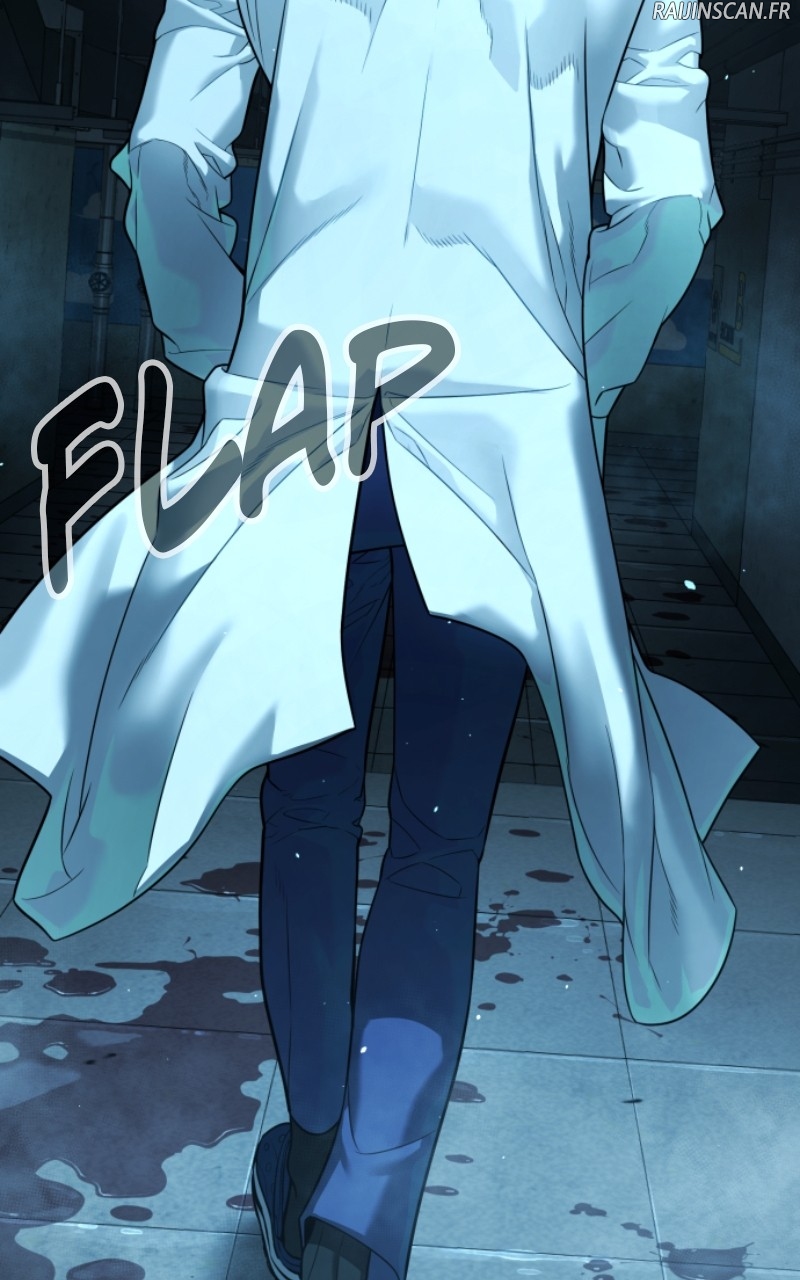 Killer Peter Chapitre 14 - Page 181