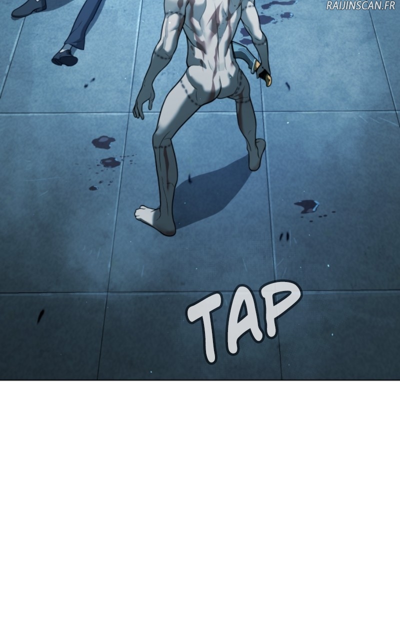 Killer Peter Chapitre 14 - Page 184