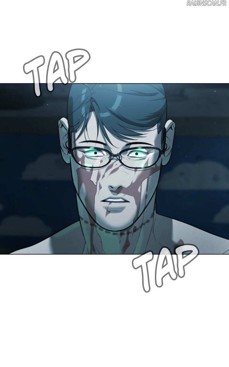 Killer Peter Chapitre 14 - Page 185