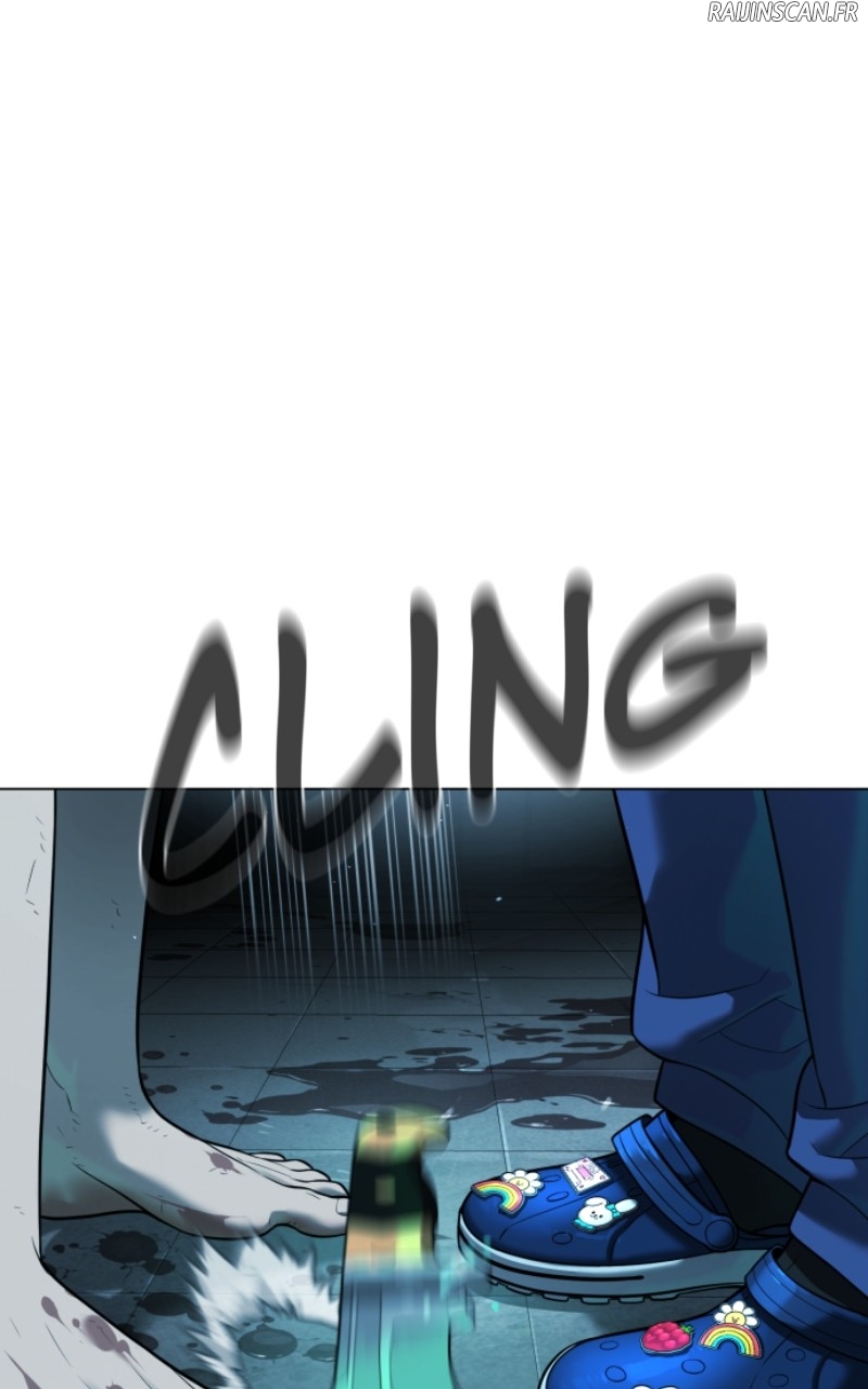 Killer Peter Chapitre 14 - Page 186