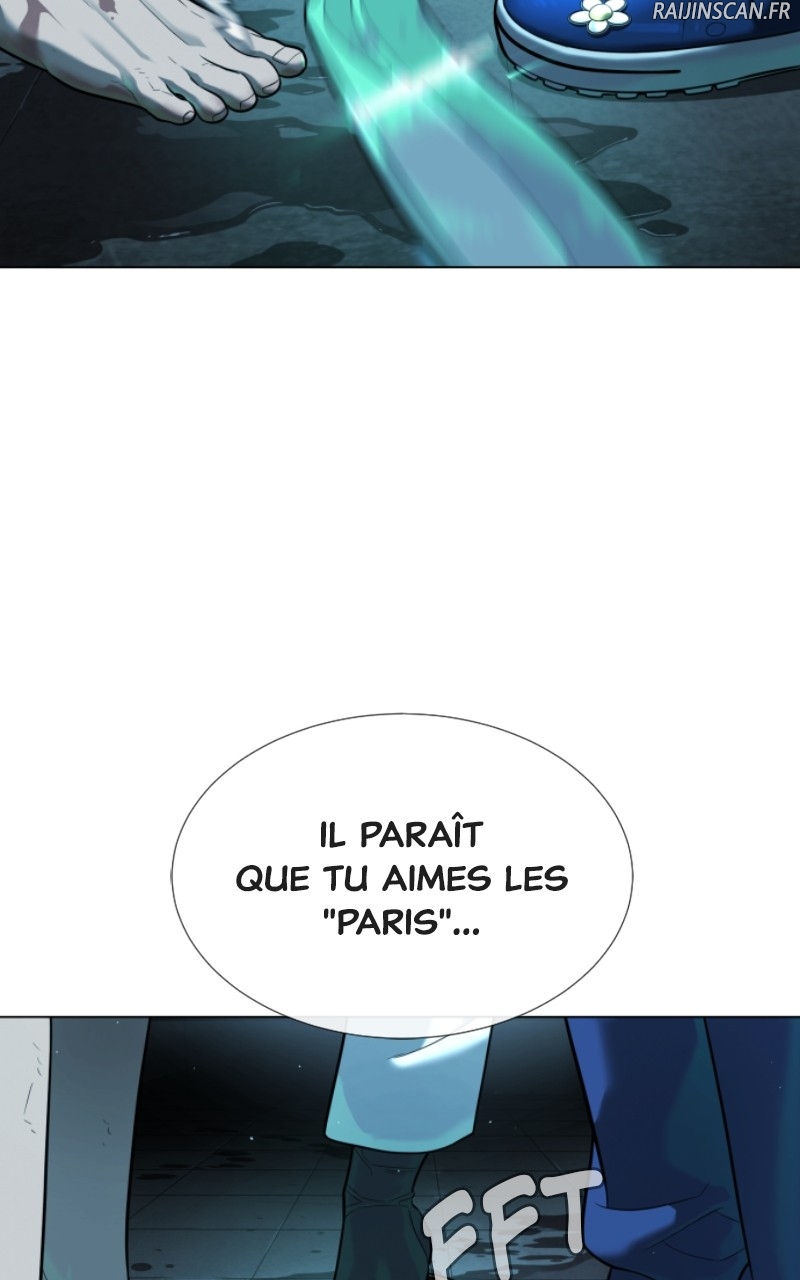 Killer Peter Chapitre 14 - Page 187