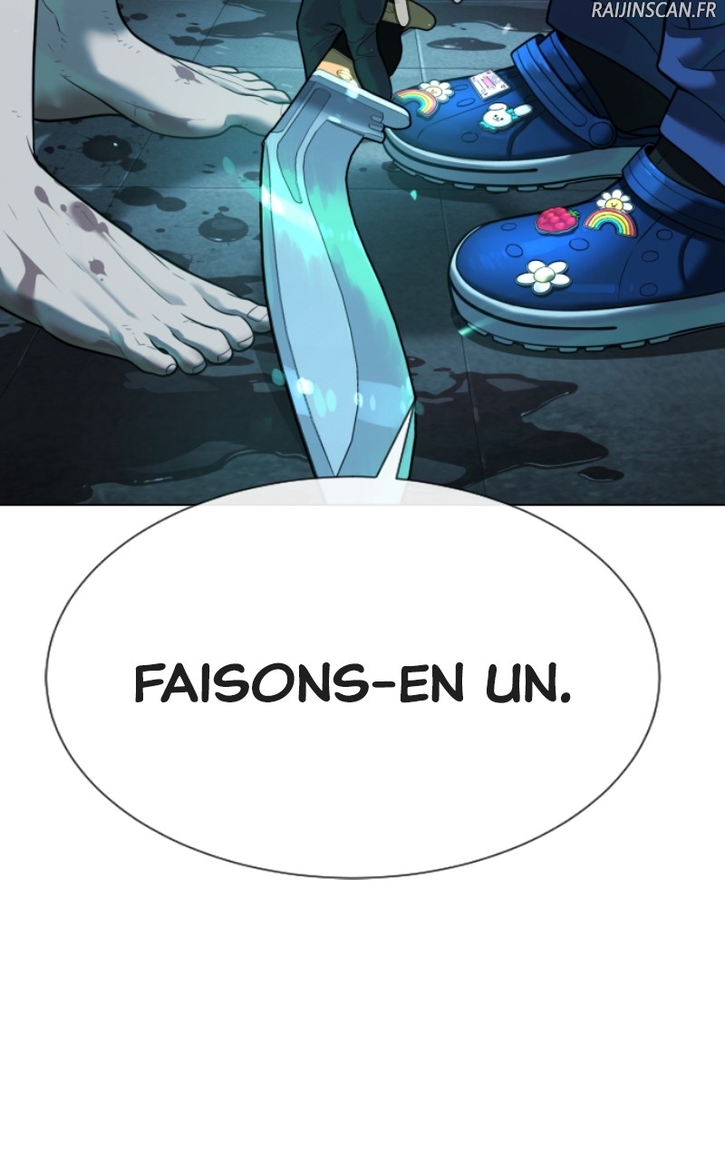 Killer Peter Chapitre 14 - Page 188
