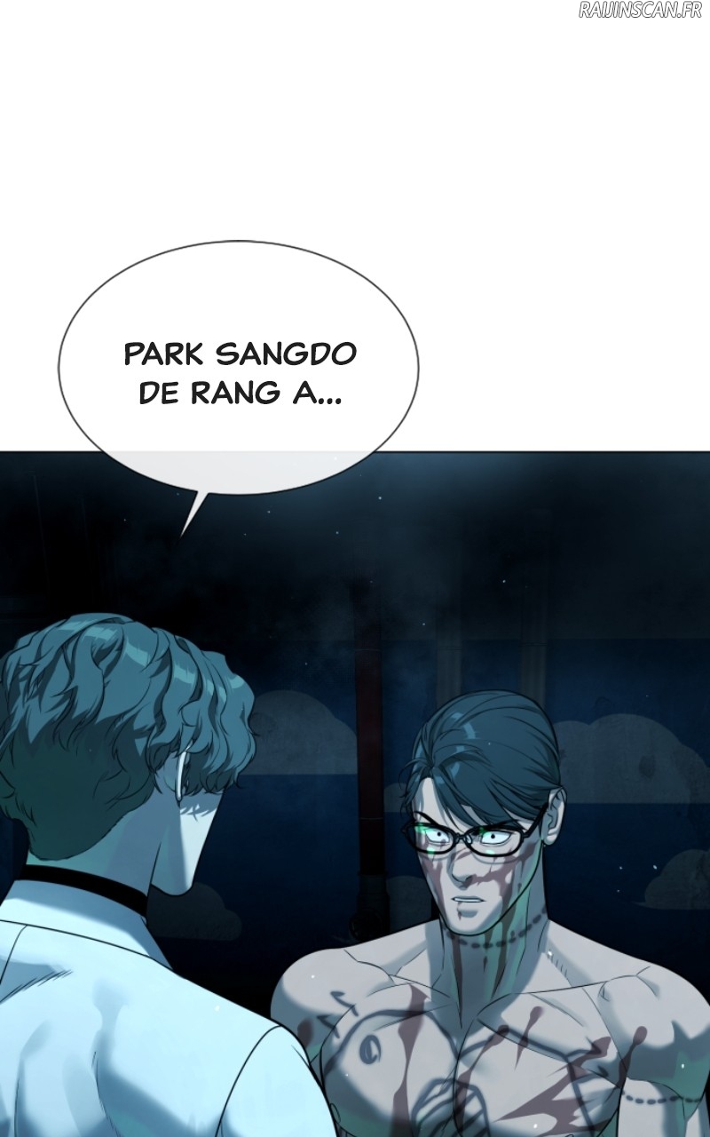 Killer Peter Chapitre 14 - Page 189
