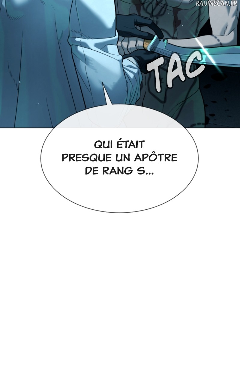 Killer Peter Chapitre 14 - Page 190