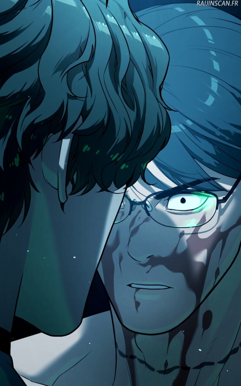 Killer Peter Chapitre 14 - Page 192