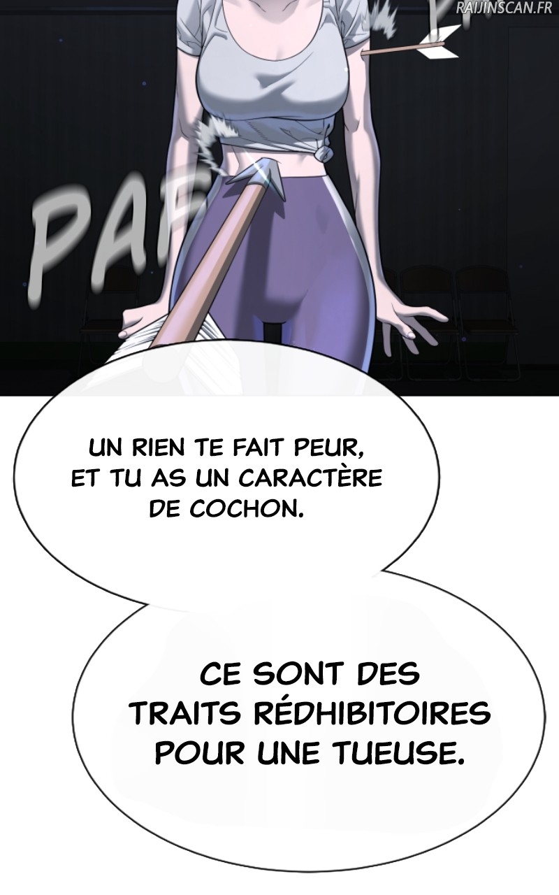 Killer Peter Chapitre 14 - Page 21
