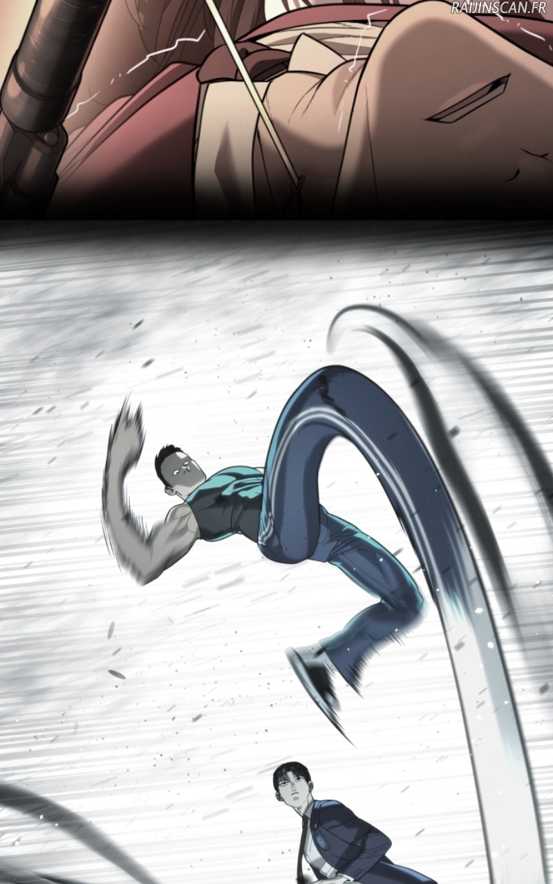 Killer Peter Chapitre 14 - Page 29