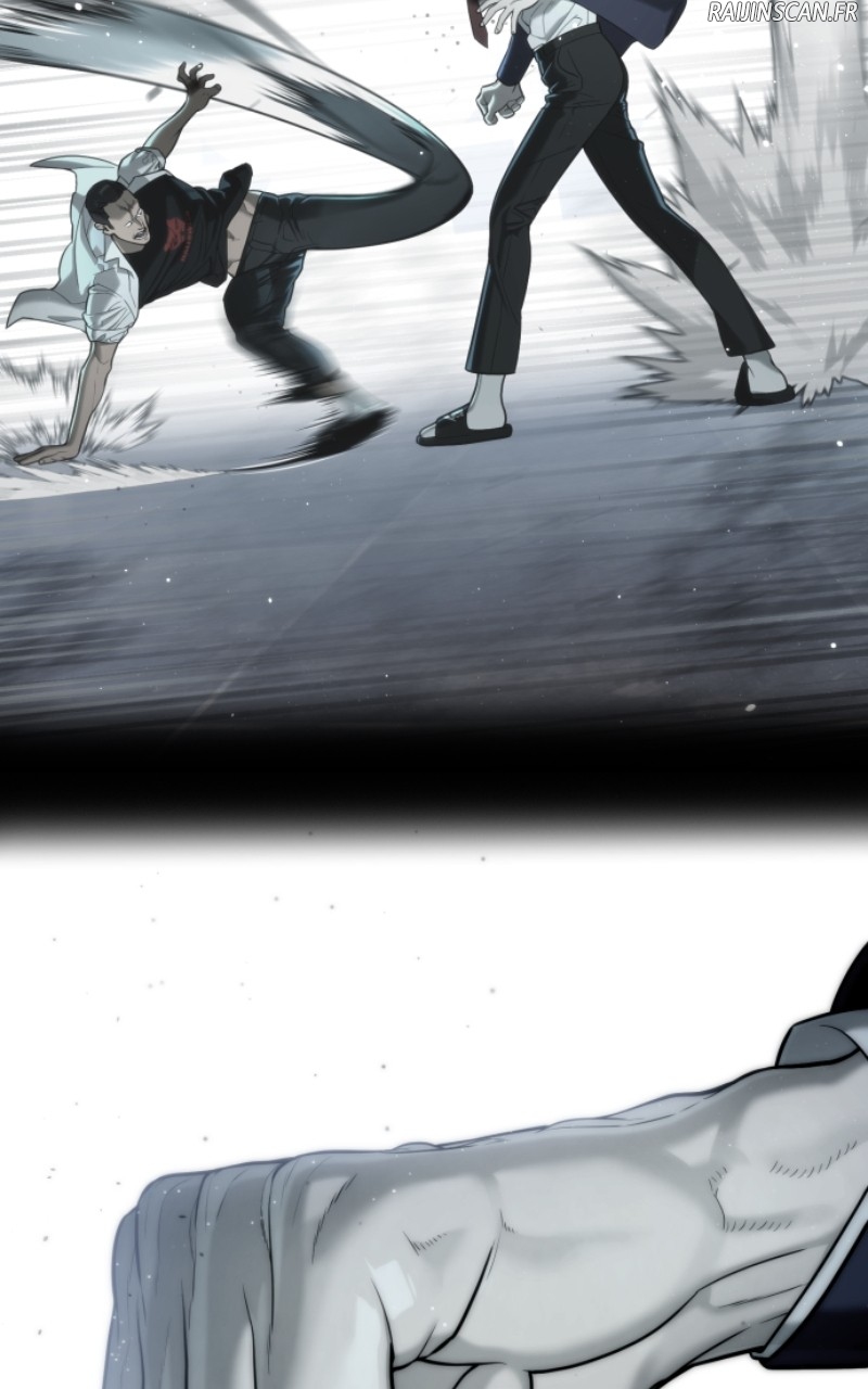 Killer Peter Chapitre 14 - Page 30