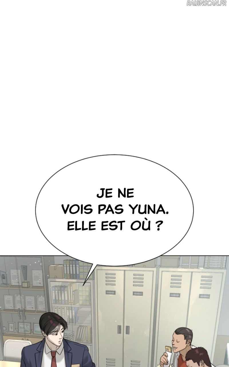Killer Peter Chapitre 14 - Page 59
