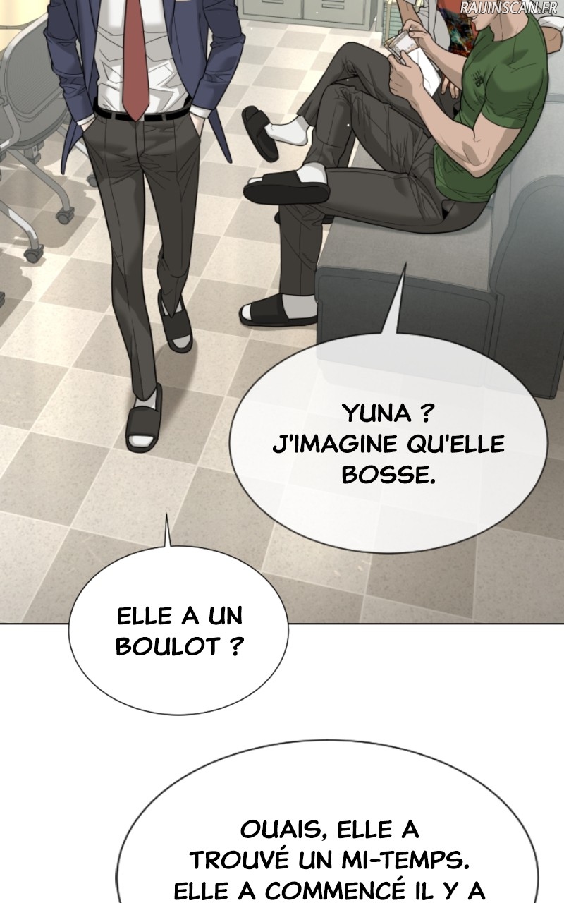 Killer Peter Chapitre 14 - Page 60