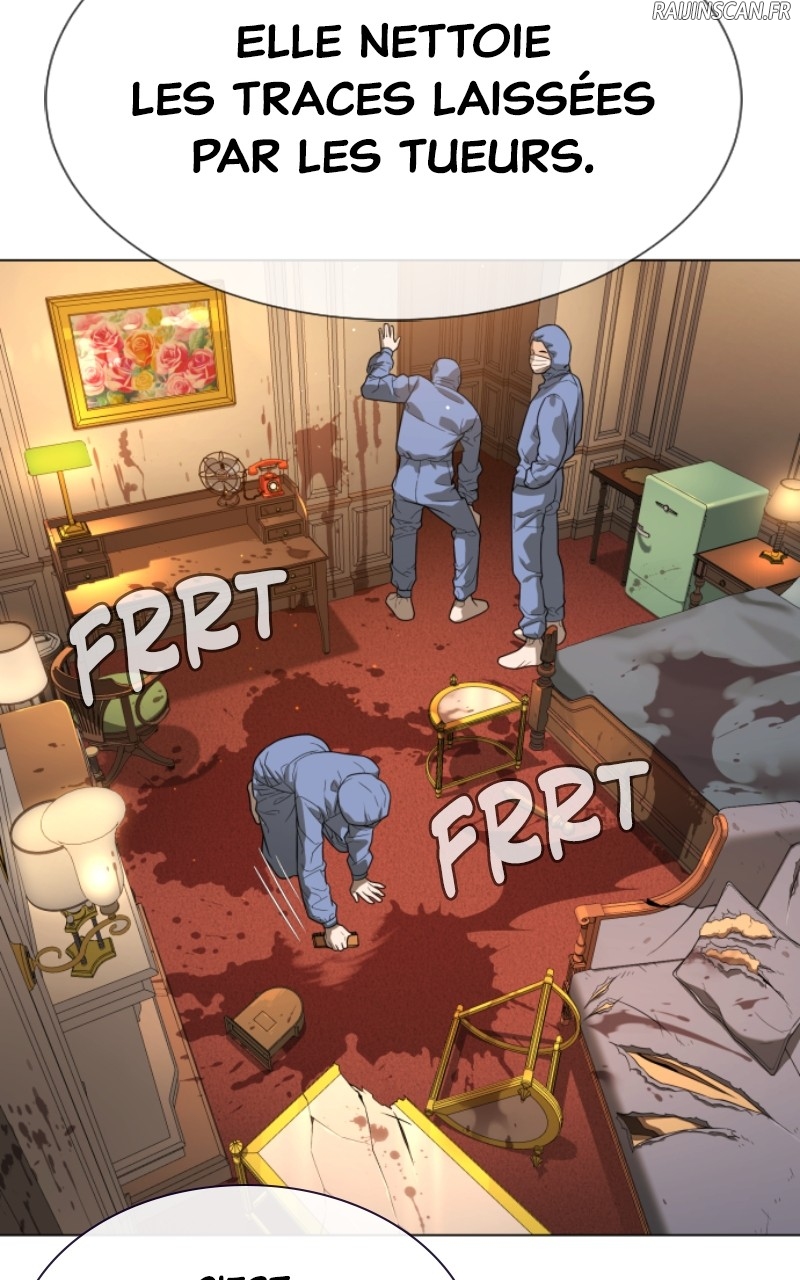 Killer Peter Chapitre 14 - Page 64