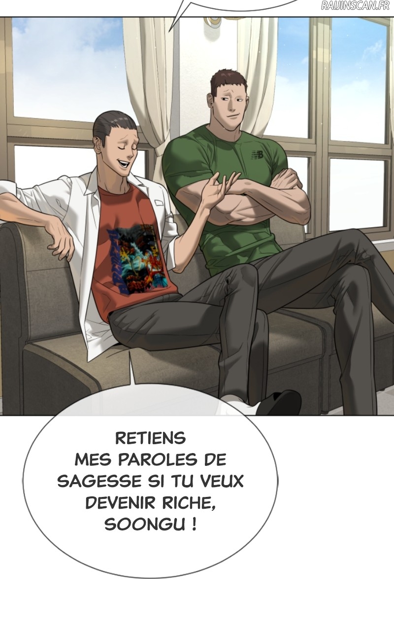 Killer Peter Chapitre 14 - Page 74