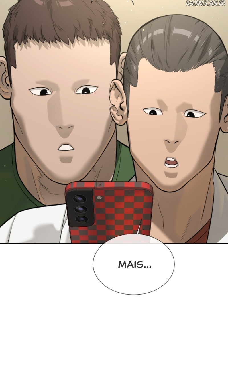 Killer Peter Chapitre 14 - Page 79