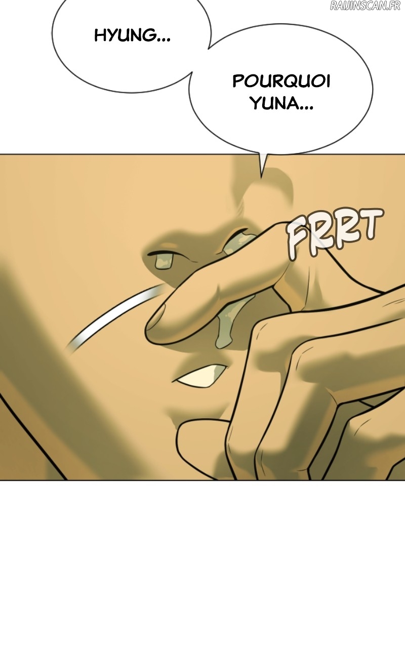 Killer Peter Chapitre 14 - Page 85