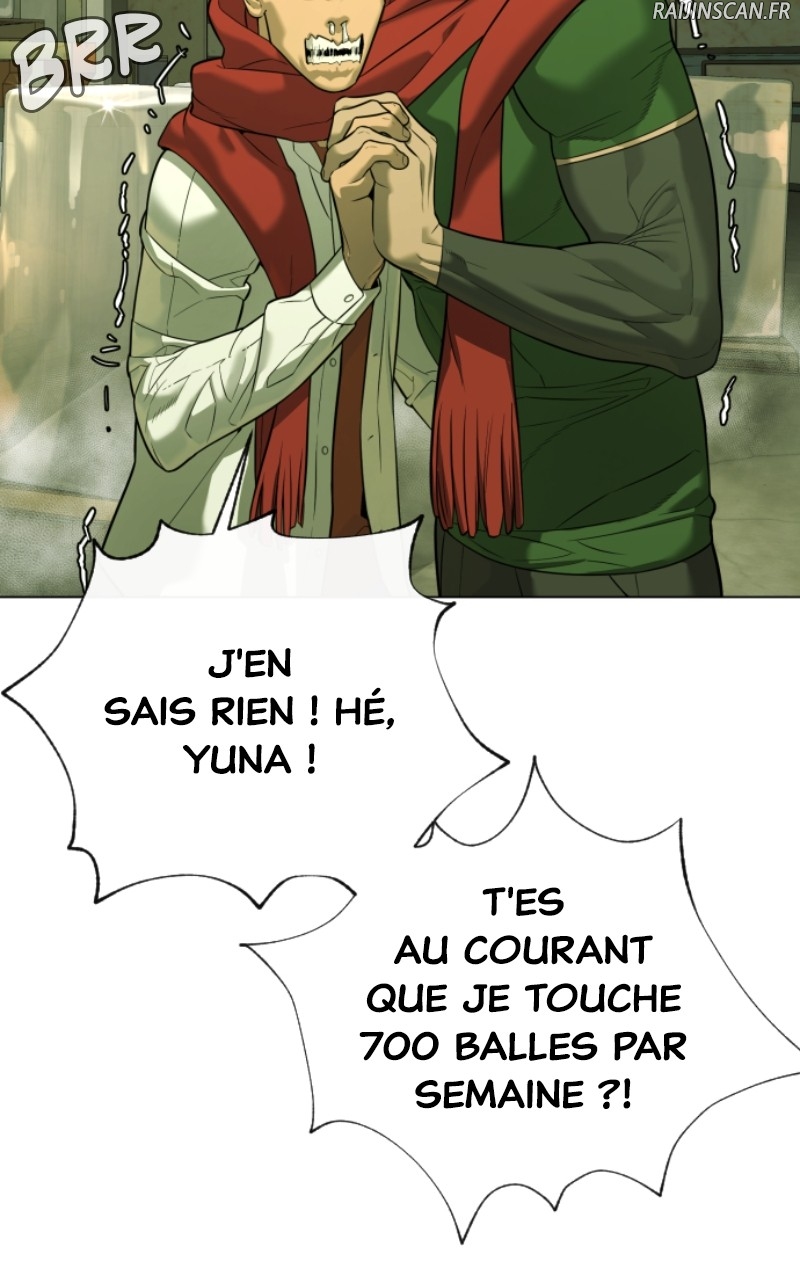 Killer Peter Chapitre 14 - Page 87