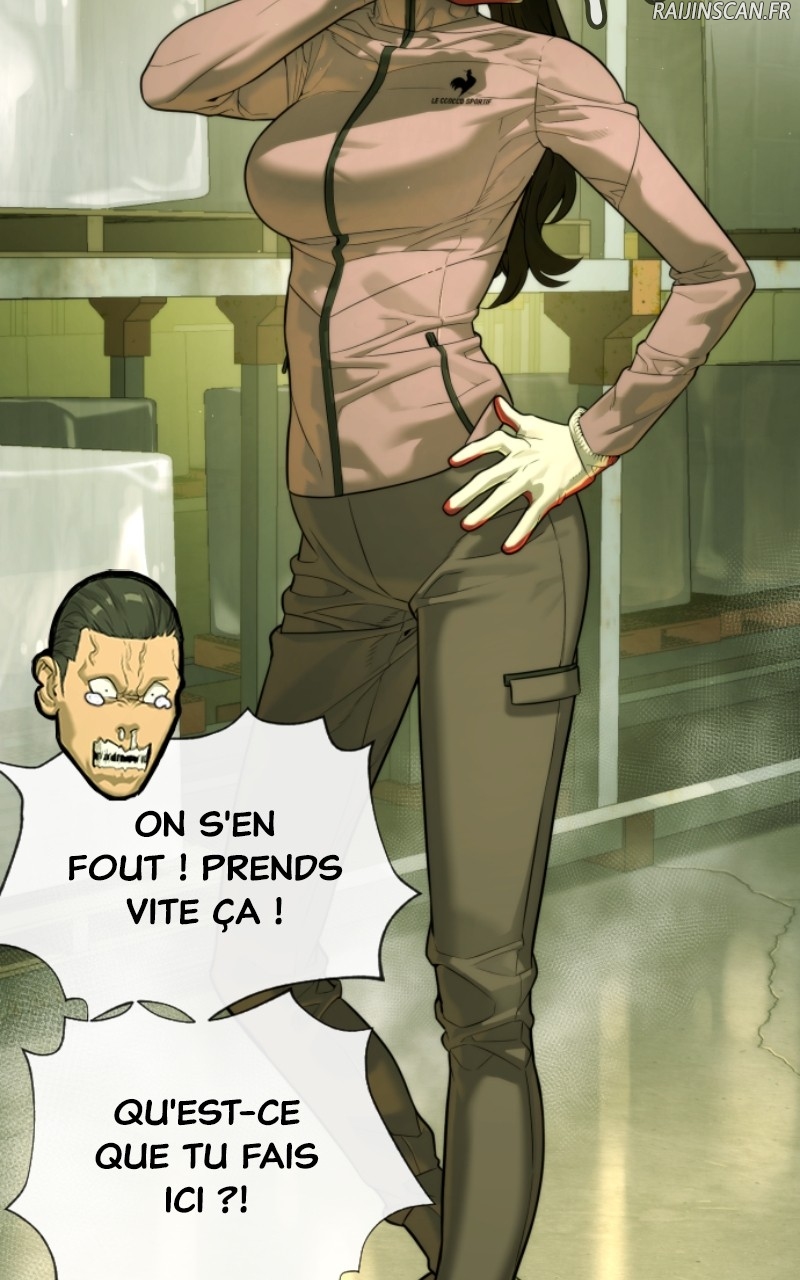 Killer Peter Chapitre 14 - Page 89