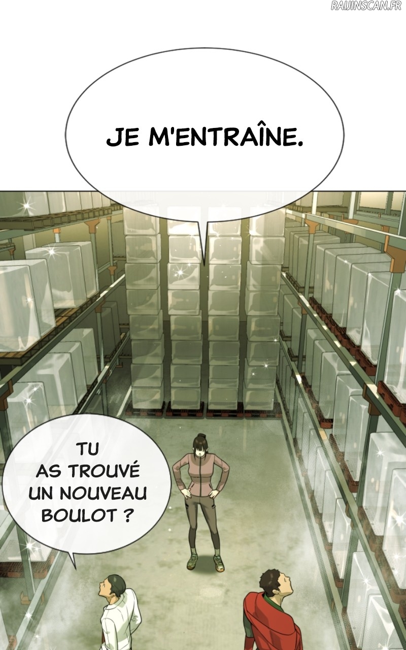 Killer Peter Chapitre 14 - Page 91