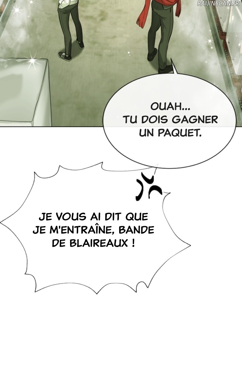 Killer Peter Chapitre 14 - Page 92