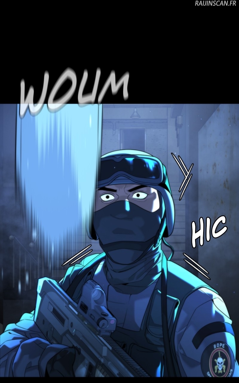 Killer Peter Chapitre 15 - Page 101
