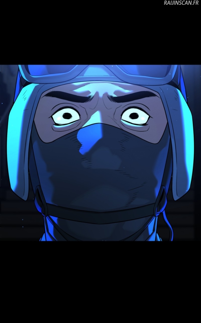 Killer Peter Chapitre 15 - Page 105