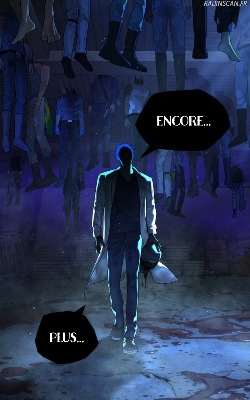 Killer Peter Chapitre 15 - Page 107