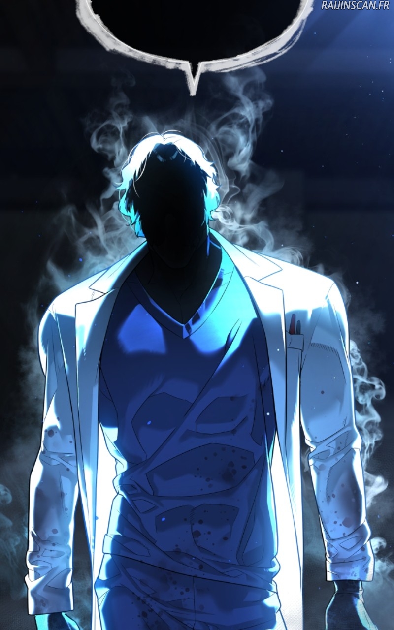 Killer Peter Chapitre 15 - Page 109