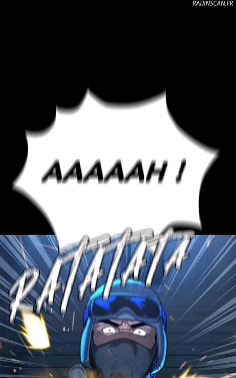 Killer Peter Chapitre 15 - Page 111