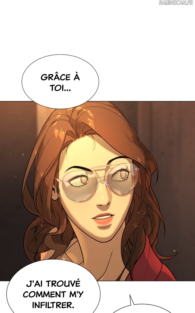 Killer Peter Chapitre 15 - Page 127