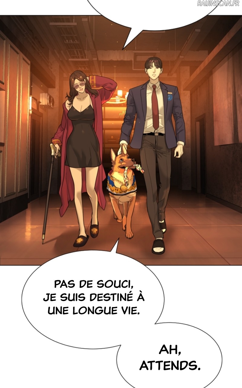 Killer Peter Chapitre 15 - Page 129