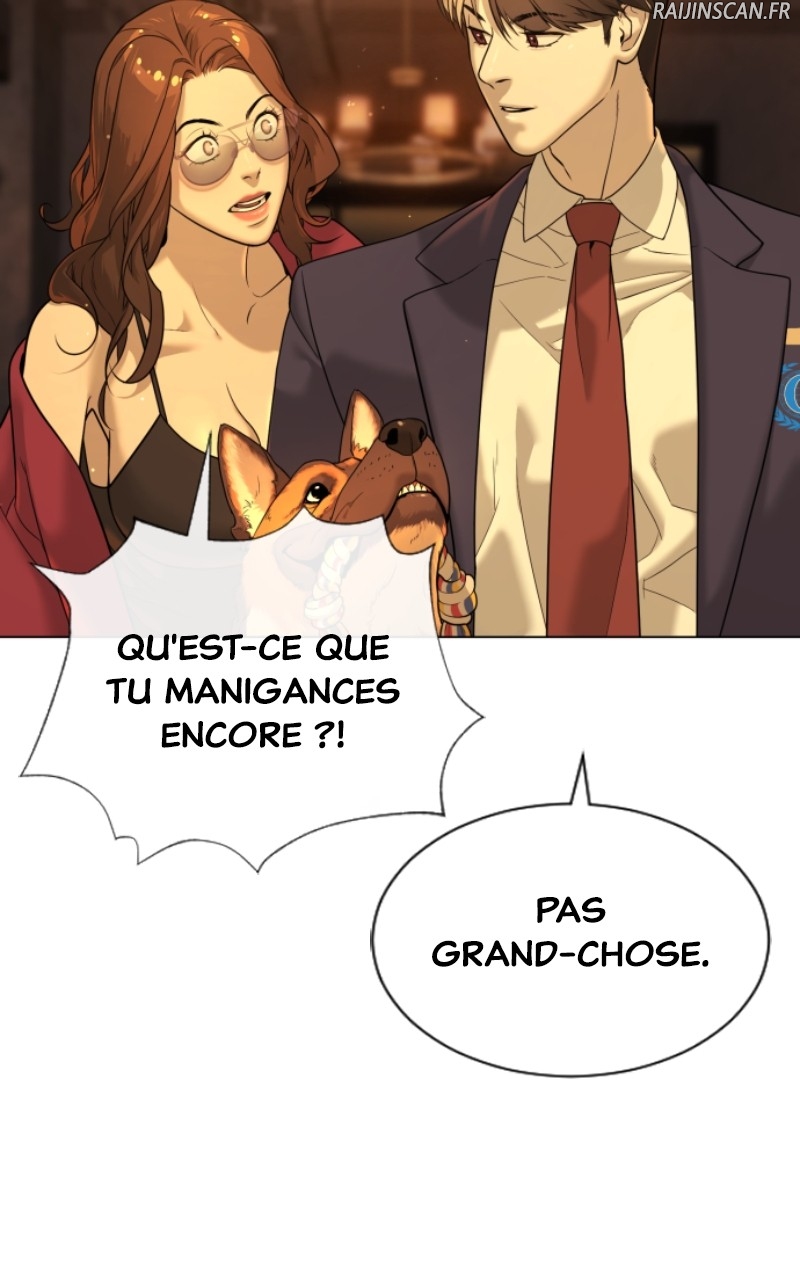 Killer Peter Chapitre 15 - Page 131
