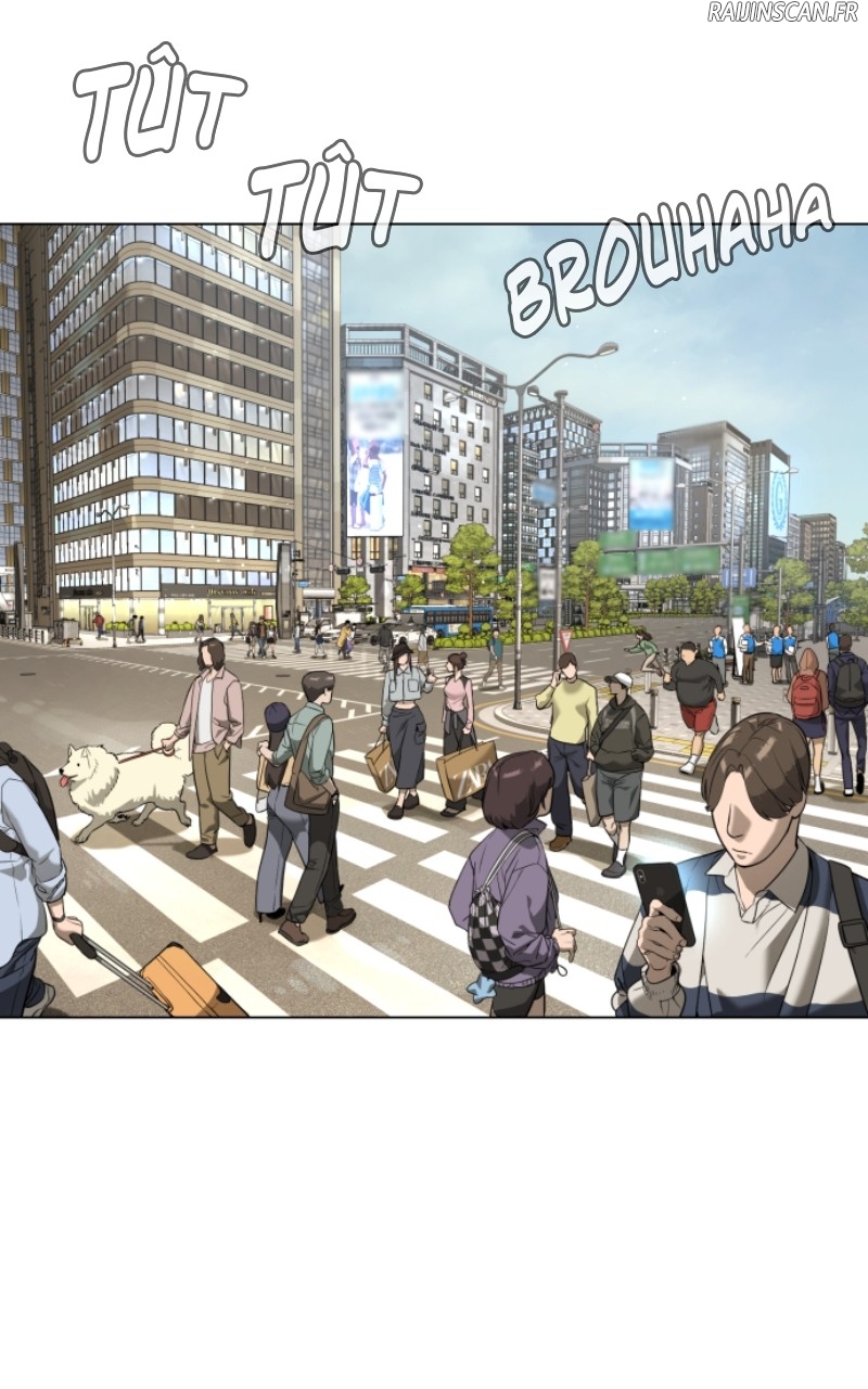 Killer Peter Chapitre 15 - Page 133