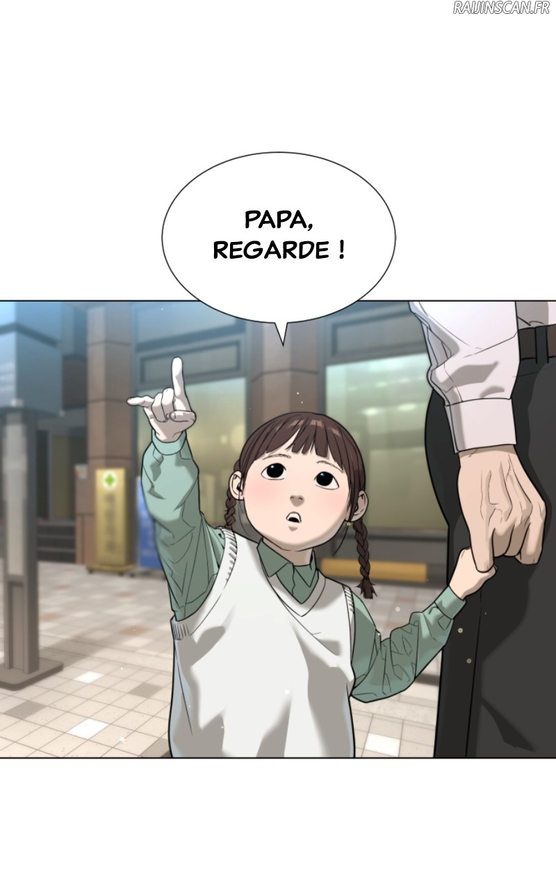 Killer Peter Chapitre 15 - Page 134