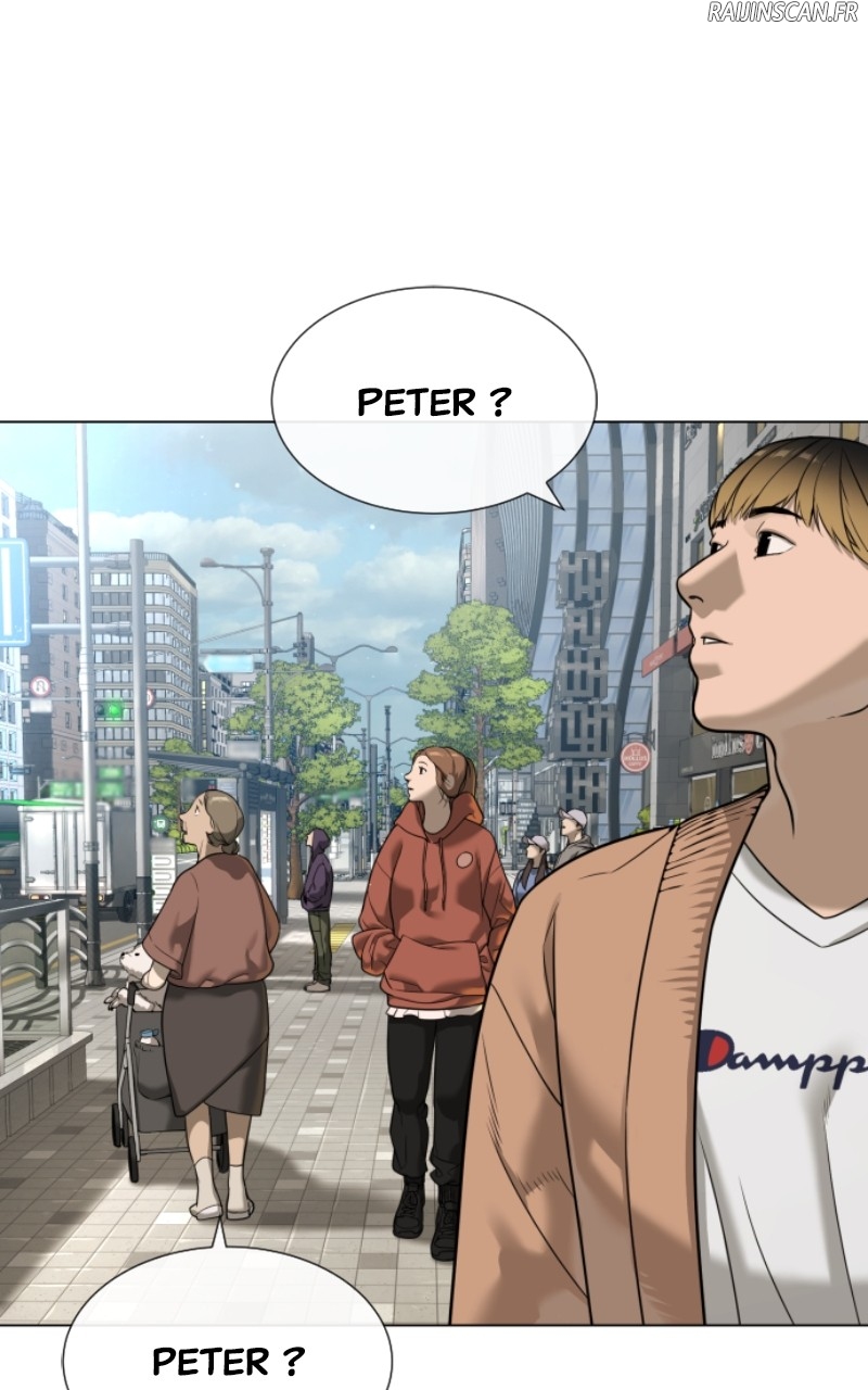 Killer Peter Chapitre 15 - Page 135
