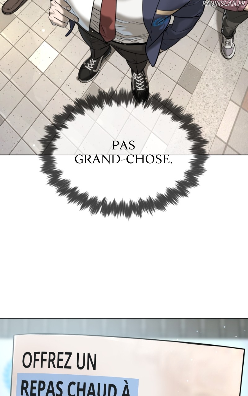 Killer Peter Chapitre 15 - Page 137