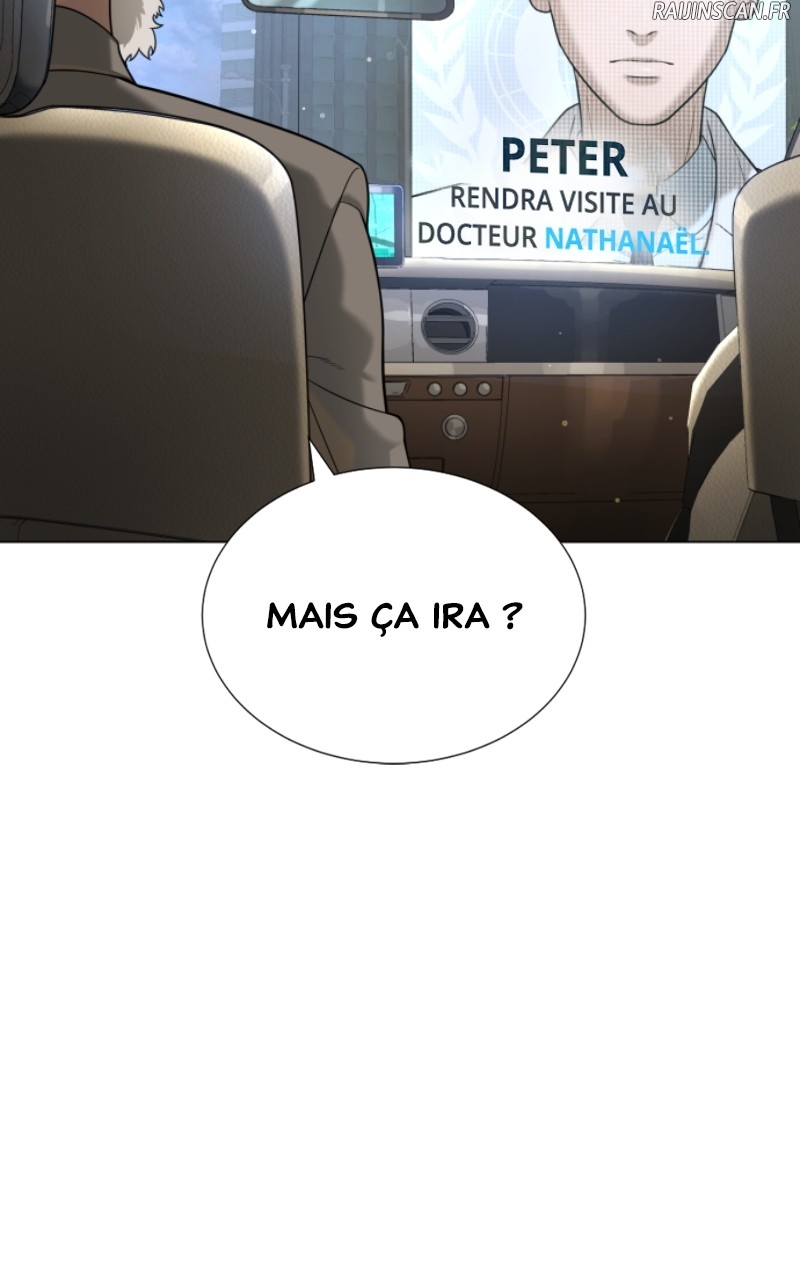 Killer Peter Chapitre 15 - Page 143
