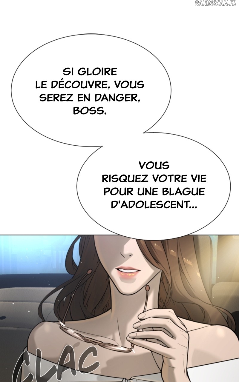 Killer Peter Chapitre 15 - Page 144