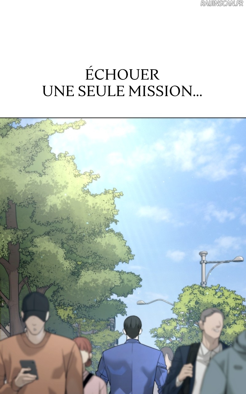 Killer Peter Chapitre 15 - Page 148
