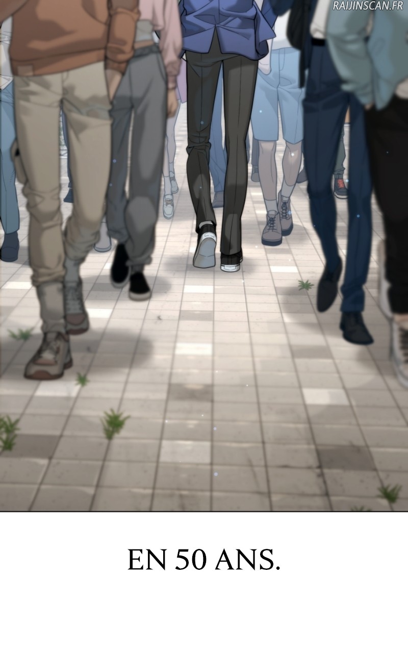 Killer Peter Chapitre 15 - Page 149