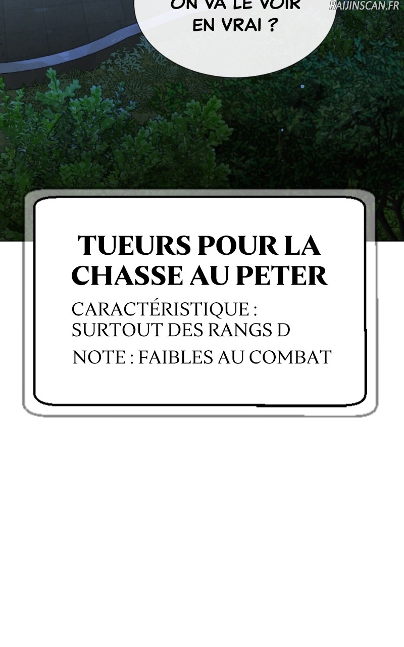 Killer Peter Chapitre 15 - Page 154