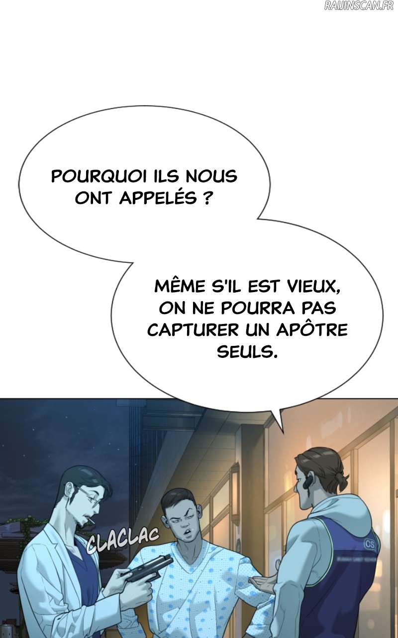 Killer Peter Chapitre 15 - Page 155