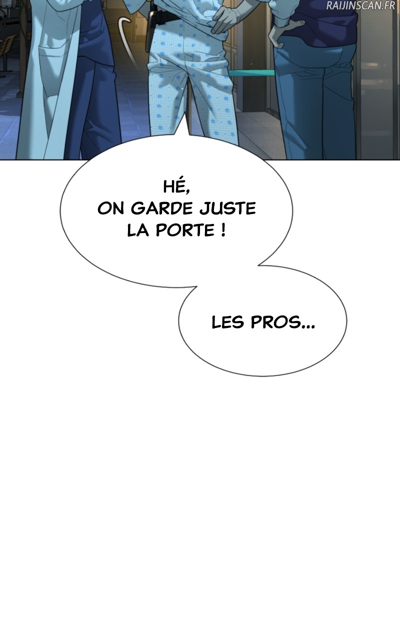 Killer Peter Chapitre 15 - Page 156