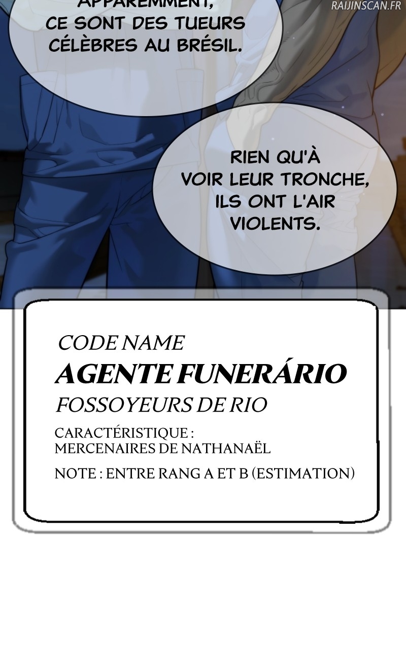 Killer Peter Chapitre 15 - Page 158