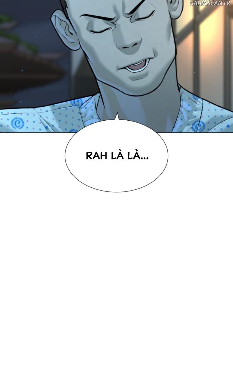 Killer Peter Chapitre 15 - Page 160