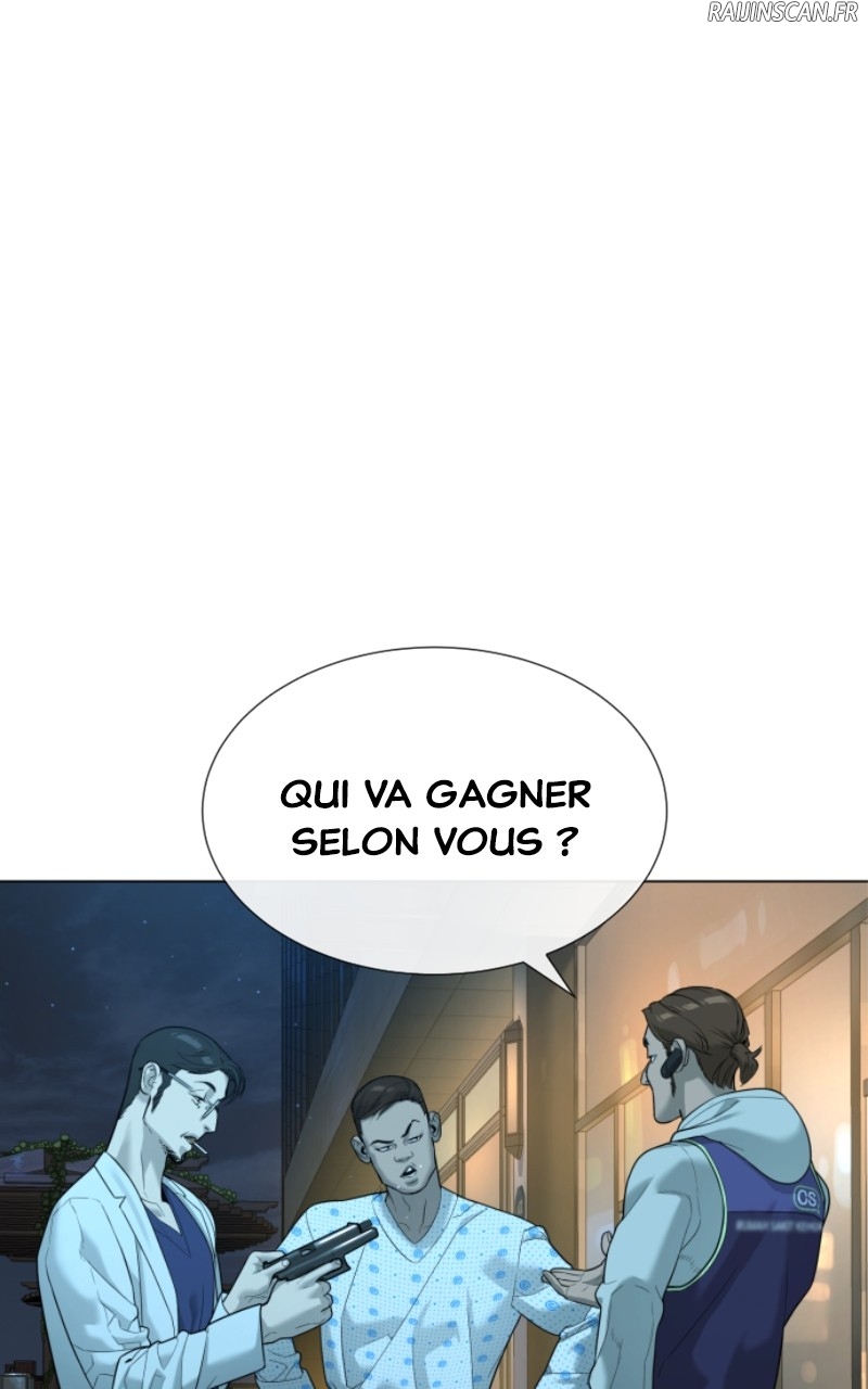Killer Peter Chapitre 15 - Page 163