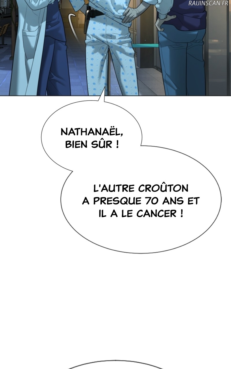 Killer Peter Chapitre 15 - Page 164