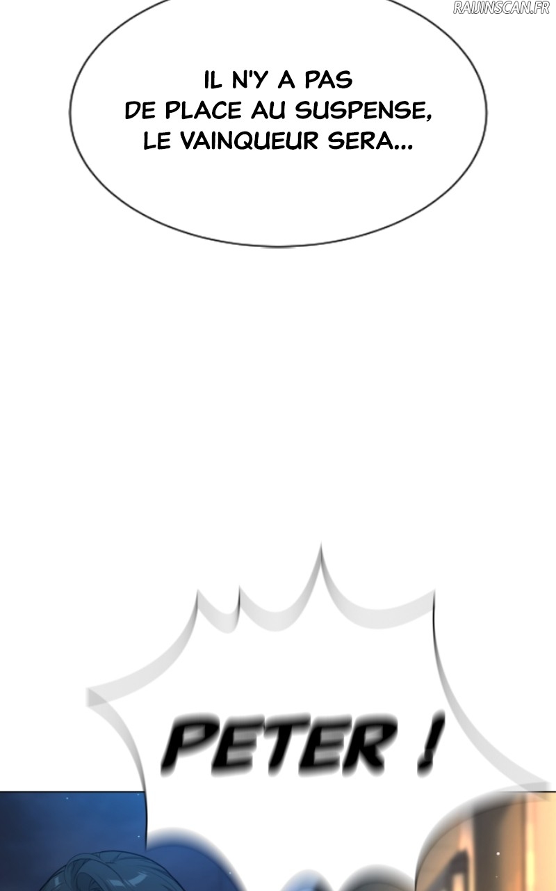 Killer Peter Chapitre 15 - Page 165