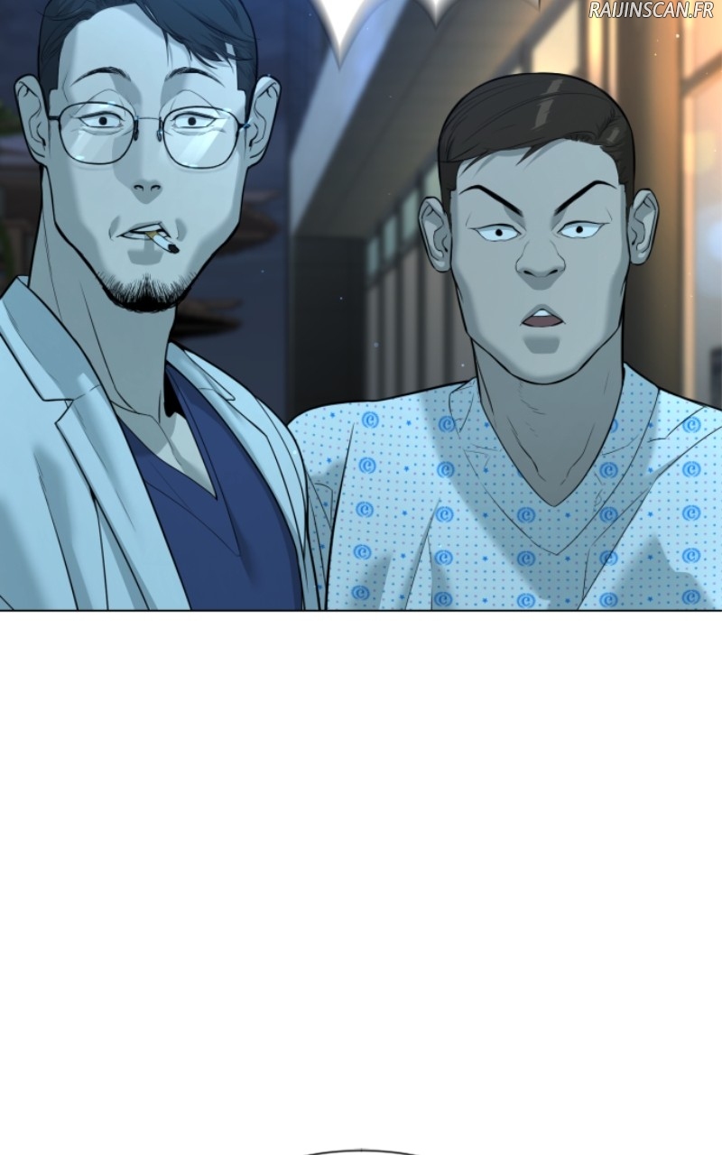Killer Peter Chapitre 15 - Page 166